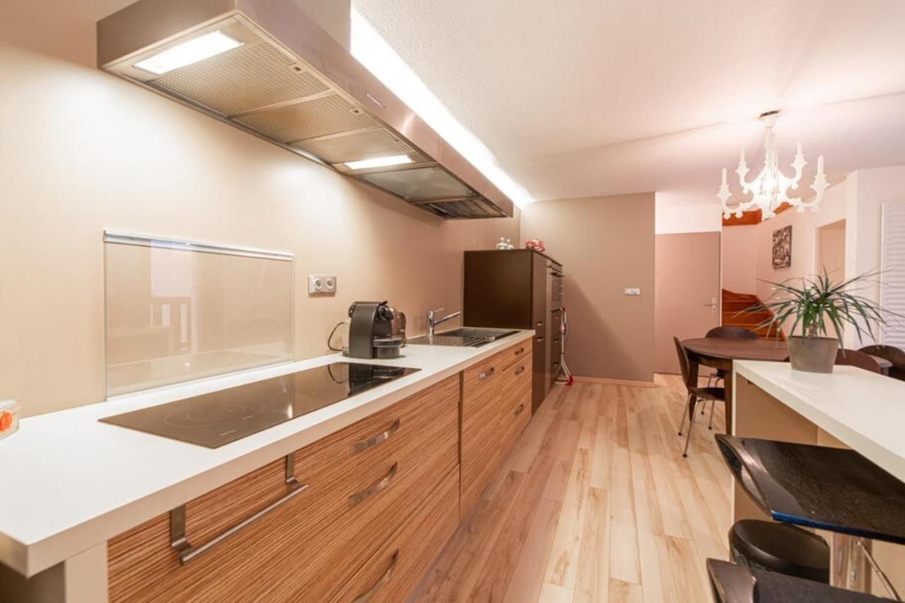 Promenade Furnished Flat