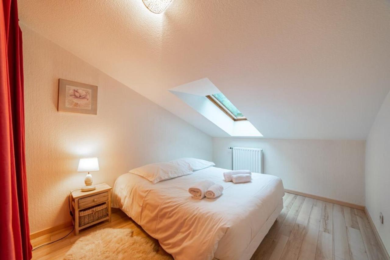 Promenade Furnished Flat Appartement
